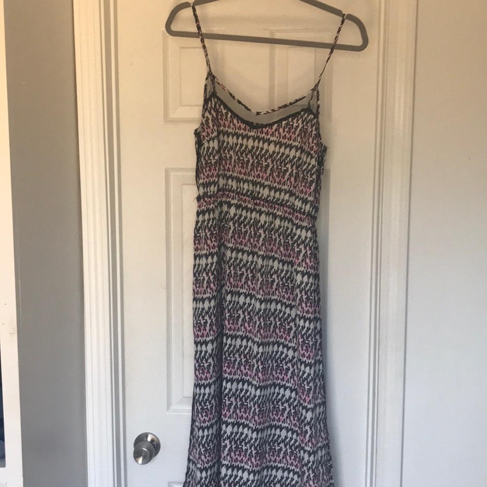 Beautiful Maxi Dress